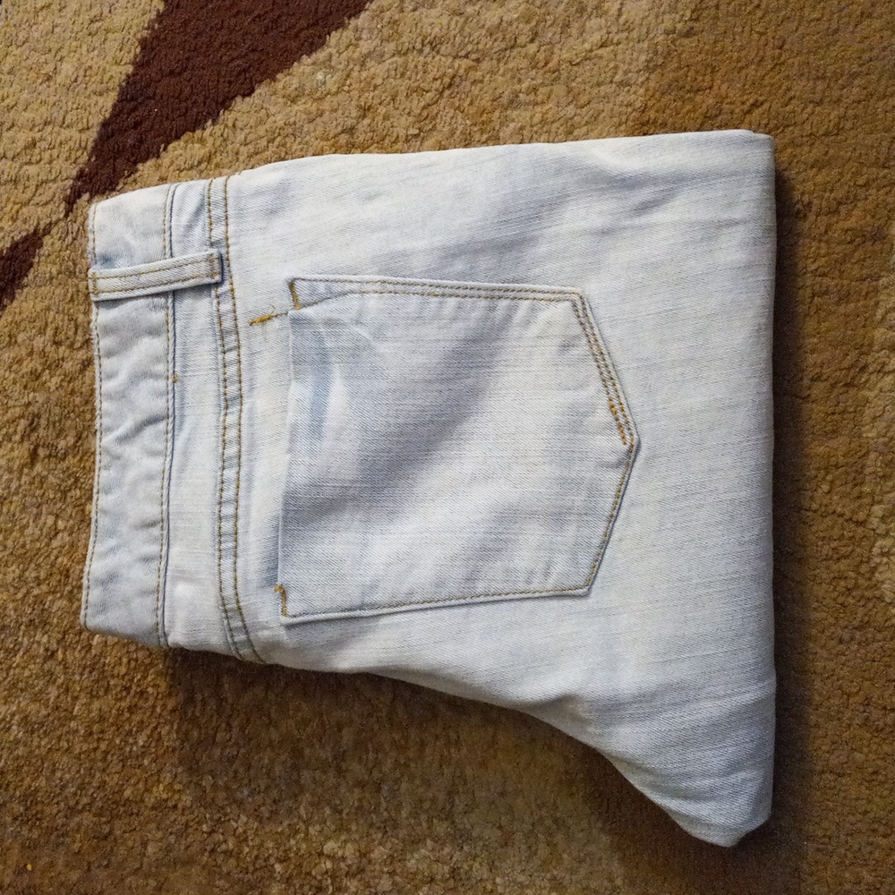 Skinny jeans size 6